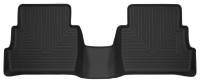 Husky Liners - 17-18 Mazda CX-5 2nd Seat Floor Liner Black Husky Liners