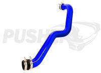 Pusher - 2011-2016 Duramax LML Pusher Max 3" Driver-side Charge Tube