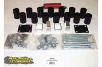 Performance Accessories - 3in Body Lift Kit