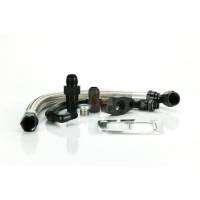 Fleece Performance - Cummins S300-S400 Turbo Installation Kit 2007.5-2012 Fleece Performance