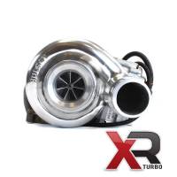 Industrial Injection  - Dodge 2007.5-2012 6.7L XR Turbo