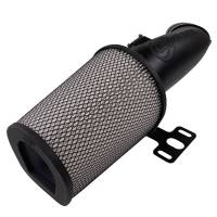 S&B Filters - DRY OPEN AIR INTAKE FOR 2011-2016 FORD POWERSTROKE 6.7L 75-6000d