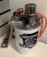 TUNING - Duramax Fuel Filter Relocation Kit