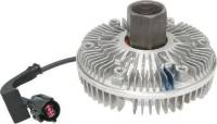 Ford - Ford Powerstroke  6.0L Clutch ASSY 4C3Z8A616AA