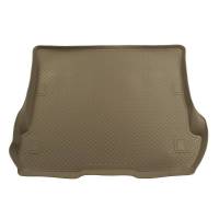 Husky Liners - Husky Cargo Liner 00-05 Ford Excursion Behind 2nd Seat-Tan Classic Style