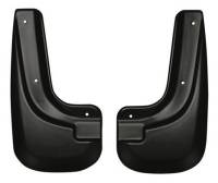 Husky Liners - Husky Mud Flaps Front 04-12 Colorado/Canyon W/ Mini Fender Flares