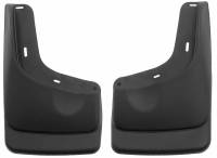 Husky Liners - Husky Mud Flaps Front 04-14 F-150 / Lincoln Mark W & W/O Fender Flares, Running Boards