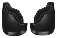 Husky Liners - Husky Mud Flaps Front 07-15 Ford Edge / Lincoln MKX