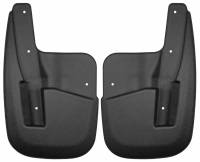 Husky Liners - Husky Mud Flaps Front 07-15 Ford Expedition