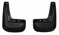 Husky Liners - Husky Mud Flaps Front 10-15 Chevy Equinox