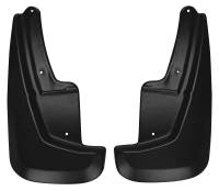 Husky Liners - Husky Mud Flaps Front 11-15 Dodge Durango