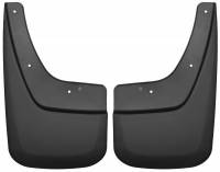 Husky Liners - Husky Mud Flaps Front 14-15 GMC Sierra