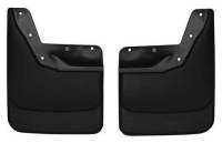 Husky Liners - Husky Mud Flaps Front 95-03 Blazer / S10 W/O Chrome Fender Trim