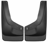 Husky Liners - Husky Mud Flaps Front 99-07 GMC/Chey W/Factory Fender Flares