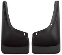 Husky Liners - Husky Mud Flaps Front 99-07 GMC/Chey W/O Factory Fender Flares