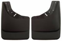 Husky Liners - Husky Mud Flaps Front or Rear 88-00 Chevy C, K GMC C, K Series W/O Fender Flares