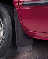 Husky Liners - Husky Mud Flaps Front or Rear 94-02 Dodge Ram W/O Fender Flares