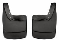 Husky Liners - Husky Mud Flaps Rear 06-10 Ford Explorer