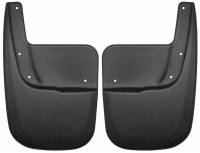 Husky Liners - Husky Mud Flaps Rear 07-15 Ford Expedition Not EL Models