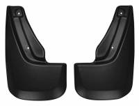 Husky Liners - Husky Mud Flaps Rear 11-15 Dodge Durango