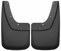 Husky Liners - Husky Mud Flaps Rear 14-15 GMC Sierra