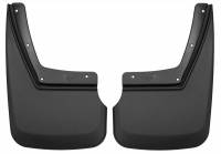 Husky Liners - Husky Mud Flaps Rear 2015 Chevy Tahoe