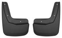 Husky Liners - Husky Mud Flaps Rear 2017-2018 Honda Ridgeline