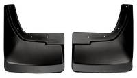 Husky Liners - Husky Mud Flaps Rear 94-02 Dodge Ram 3500 Dual Rear Wheels