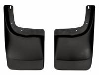 Husky Liners - Husky Mud Flaps Rear 97-03 F-150, 250 W/Fender Flares Not For Super Crew