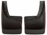 Husky Liners - Husky Mud Flaps Rear 99-07 Chevy/GMC OE Fender Flares No 2007 Body Style