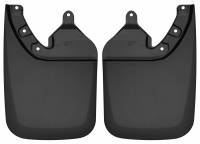 Husky Liners - Husky Rear Mud Guards 2016 Toyota Tacoma OE Fender Flares