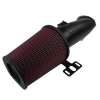 S&B Filters - OPEN AIR INTAKE FOR 2011-2016 FORD POWERSTROKE 6.7L 75-6000