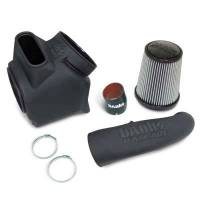 Banks Power - Ram-Air Intake System Dry Filter for 2017-2019 Chevy/GMC 2500/3500 6.6L Duramax, L5P 42249-D