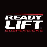 ReadyLIFT Suspension - ReadyLIFT Suspension 24-186018