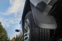 Husky Liners - Rear Mud Guards 2019 Chevrolet Silverado 1500 Husky Liners