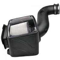 S&B Filters - S&B Filters 06-07 Duramax Cold Air Intake  (Dry Filter) 75-5080D