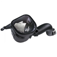 S&B Filters - S&B Filters 07-09 Cummins Cold Air Intake  (Dry Filter)
