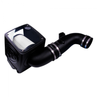 S&B Filters - S&B Filters 11-16 LML Duramax Cold Air Intake  (Dry Filter)