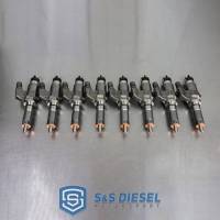 S&S Diesel Motorsport - S&S Diesel 2001-2004 Duramax LB7-SAC00™ Injector - Reman