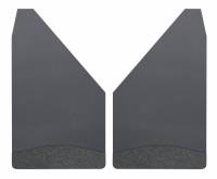 Husky Liners - Universal Mud Flaps 12" Wide Black Weight Husky Liners