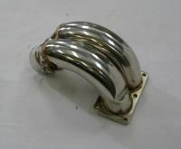 Turbocharged Performance LLC - 2007-2024 Dodge Cummins 3.5" Intake Manifold