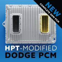 Hp Tuners - 2016 4000 Powertrain Module