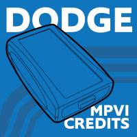 Hp Tuners - Dodge Credits