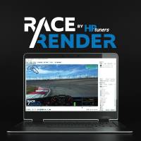 Hp Tuners - RaceRender Ultimate