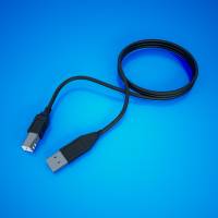 Hp Tuners - USB A to B 6' Cable for MPVI