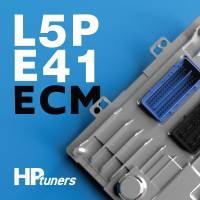 Hp Tuners - New PCM - GM E41 12683624 / L5P