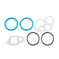 Alliant Power - Engine Oil Cooler 0-ring and Gasket Kit