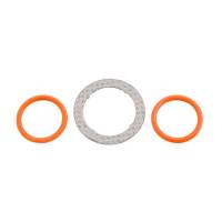 Alliant Power - Exhaust Gas Recirculation (EGR) Valve O-ring Kit