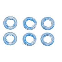 Alliant Power - Stainless Steel Chamber Gaskets