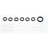 Alliant Power - High-Pressure Oil Rail Seal Kit